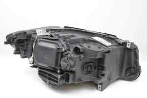 BMW 5 SERIES F10 (Xenon) Left Headlight (2010 2011 2012 2013 2014 2015 2016 2017) [A9731713305]