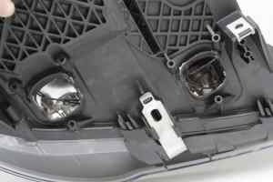 BMW 5 SERIES F10 (Xenon) Left Headlight (2010 2011 2012 2013 2014 2015 2016 2017) [A9731713305]