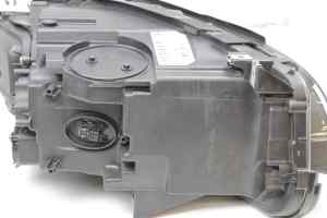 BMW 5 SERIES F10 (Xenon) Left Headlight (2010 2011 2012 2013 2014 2015 2016 2017) [A9731713305]