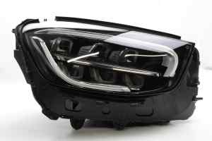 MERCEDES GLC-CLASS X253 Wagon (Series 2) Right Headlight (2019) [A2539066603]