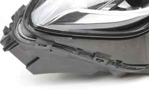 MERCEDES GLC-CLASS X253 Wagon (Series 2) Right Headlight (2019) [A2539066603]