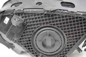 MERCEDES GLC-CLASS X253 Wagon (Series 2) Right Headlight (2019) [A2539066603]