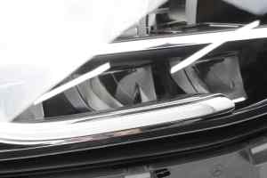 MERCEDES GLC-CLASS X253 Wagon (Series 2) Right Headlight (2019) [A2539066603]