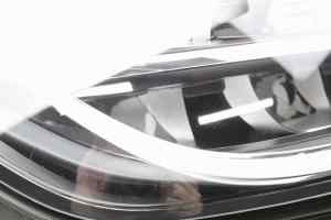 MERCEDES GLC-CLASS X253 Wagon (Series 2) Right Headlight (2019) [A2539066603]