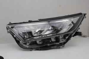 TOYOTA RAV4 50 Series LED (Series 1) Left Headlight (2019 2020 2021) [81185-42831]