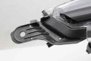TOYOTA RAV4 50 Series LED (Series 1) Left Headlight (2019 2020 2021) [81185-42831]