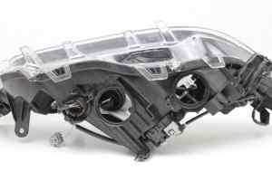 TOYOTA RAV4 50 Series LED (Series 1) Left Headlight (2019 2020 2021) [81185-42831]