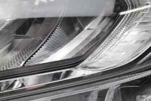 TOYOTA RAV4 50 Series LED (Series 1) Left Headlight (2019 2020 2021) [81185-42831]