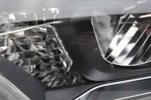 TOYOTA RAV4 50 Series LED (Series 1) Left Headlight (2019 2020 2021) [81185-42831]