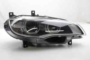 BMW X6 SERIES E71 Adaptive LED Right Headlight (2009 2010 2011 2012 2013 2014 2015) [63117359372]