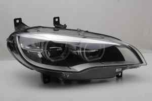 BMW X6 SERIES E71 Adaptive LED Right Headlight (2009 2010 2011 2012 2013 2014 2015) [63117359372]