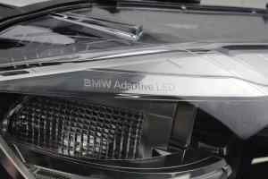 BMW X6 SERIES E71 Adaptive LED Right Headlight (2009 2010 2011 2012 2013 2014 2015) [63117359372]