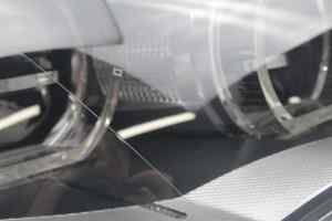 BMW X6 SERIES E71 Adaptive LED Right Headlight (2009 2010 2011 2012 2013 2014 2015) [63117359372]