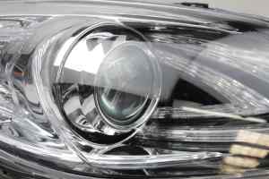 MAZDA 3 BL SP25 MPS (Xenon) Right Headlight (2009 2010 2011 2012 2013)