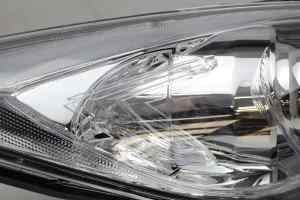 MAZDA 3 BL SP25 MPS (Xenon) Right Headlight (2009 2010 2011 2012 2013)