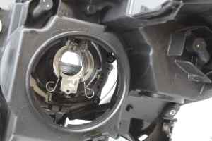 MAZDA 3 BL SP25 MPS (Xenon) Right Headlight (2009 2010 2011 2012 2013)