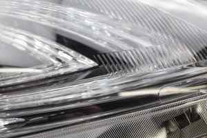 MAZDA 3 BL SP25 MPS (Xenon) Right Headlight (2009 2010 2011 2012 2013)