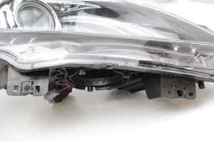 MAZDA 3 BL SP25 MPS (Xenon) Right Headlight (2009 2010 2011 2012 2013)