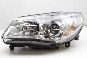 HOLDEN COMMODORE VF Evoque Left Headlight (2013) [92271663]