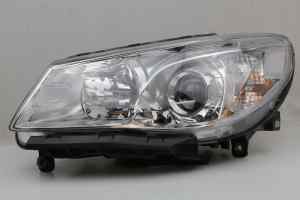 HOLDEN COMMODORE VF Evoque Left Headlight (2013) [92271663]