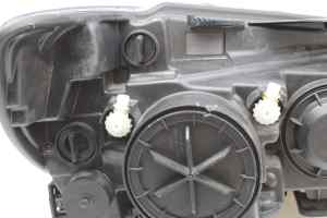 HOLDEN COMMODORE VF Evoque Left Headlight (2013) [92271663]
