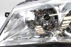 HOLDEN COMMODORE VF Evoque Left Headlight (2013) [92271663]