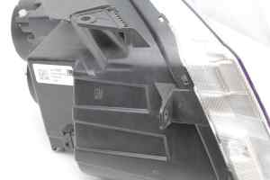 HOLDEN COMMODORE VF Evoque Left Headlight (2013) [92271663]