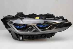 BMW 4 SERIES G22 (Laser) Right Headlight (2020) [5A04584-05]