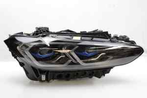 BMW 4 SERIES G22 (Laser) Right Headlight (2020) [5A04584-05]