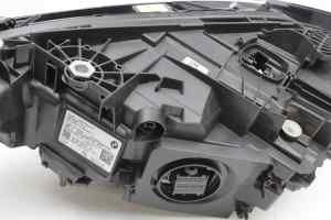 BMW 4 SERIES G22 (Laser) Right Headlight (2020) [5A04584-05]