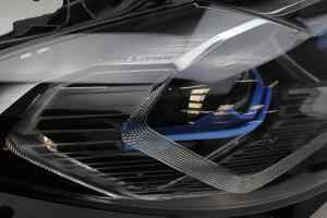 BMW 4 SERIES G22 (Laser) Right Headlight (2020) [5A04584-05]