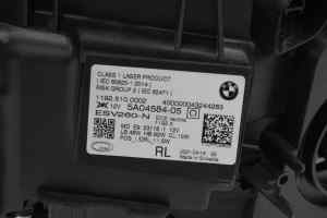 BMW 4 SERIES G22 (Laser) Right Headlight (2020) [5A04584-05]