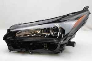 LEXUS NX 10 Series (Early) Left Headlight (2014 2015 2016 2017) [81185 78040]