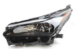 LEXUS NX 10 Series (Early) Left Headlight (2014 2015 2016 2017) [81185 78040]