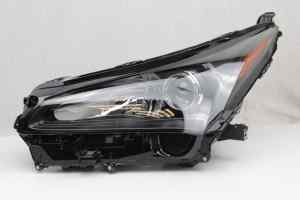 LEXUS NX 10 Series (Early) Left Headlight (2014 2015 2016 2017) [81185 78040]