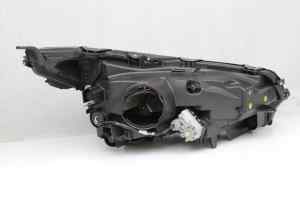 LEXUS NX 10 Series (Early) Left Headlight (2014 2015 2016 2017) [81185 78040]