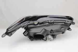 LEXUS NX 10 Series (Early) Left Headlight (2014 2015 2016 2017) [81185 78040]