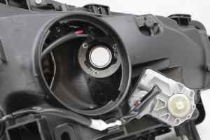 LEXUS NX 10 Series (Early) Left Headlight (2014 2015 2016 2017) [81185 78040]