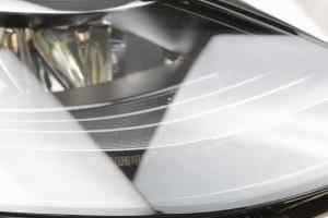 TESLA MODEL 3 4Dr Series 1 Right Headlight (2017 2018 2019 2020 2021 2022 2023) [1514953-00-D]