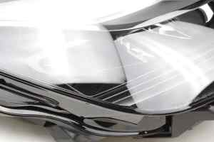 TESLA MODEL 3 4Dr Series 1 Right Headlight (2017 2018 2019 2020 2021 2022 2023) [1514953-00-D]