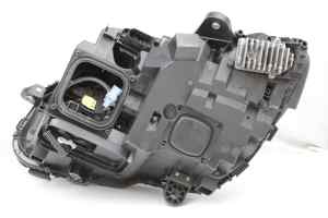 MERCEDES C-CLASS W205 LED (2 Beam) Right Headlight (2014 2015 2016 2017 2018) [A2059060705]