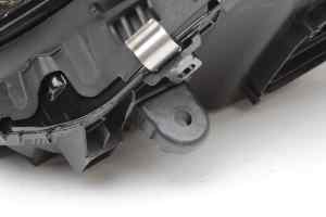 MERCEDES C-CLASS W205 LED (2 Beam) Right Headlight (2014 2015 2016 2017 2018) [A2059060705]