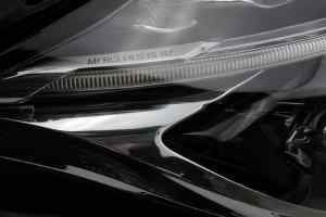 MERCEDES C-CLASS W205 LED (2 Beam) Right Headlight (2014 2015 2016 2017 2018) [A2059060705]