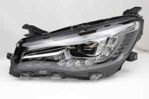 MG HS SAS23 LED Left Headlight (2019 2020 2021 2022)