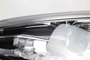 MG HS SAS23 LED Left Headlight (2019 2020 2021 2022)