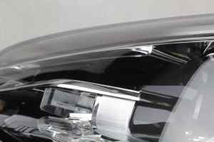 MG HS SAS23 LED Left Headlight (2019 2020 2021 2022)
