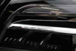 MG HS SAS23 LED Left Headlight (2019 2020 2021 2022)