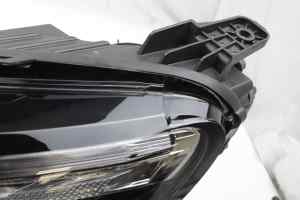 MG HS SAS23 LED Left Headlight (2019 2020 2021 2022)