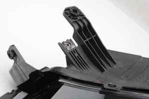 MG HS SAS23 LED Left Headlight (2019 2020 2021 2022)