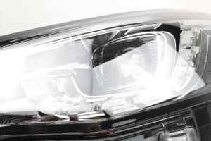 MG HS SAS23 LED Left Headlight (2019 2020 2021 2022)